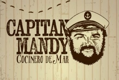 Capitan Mandy